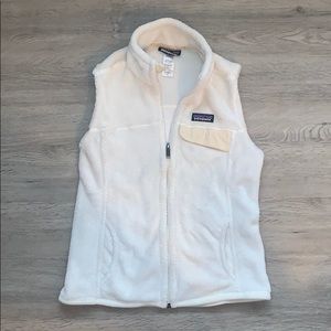 Patagonia Re Tool Snap T Fleece Vest